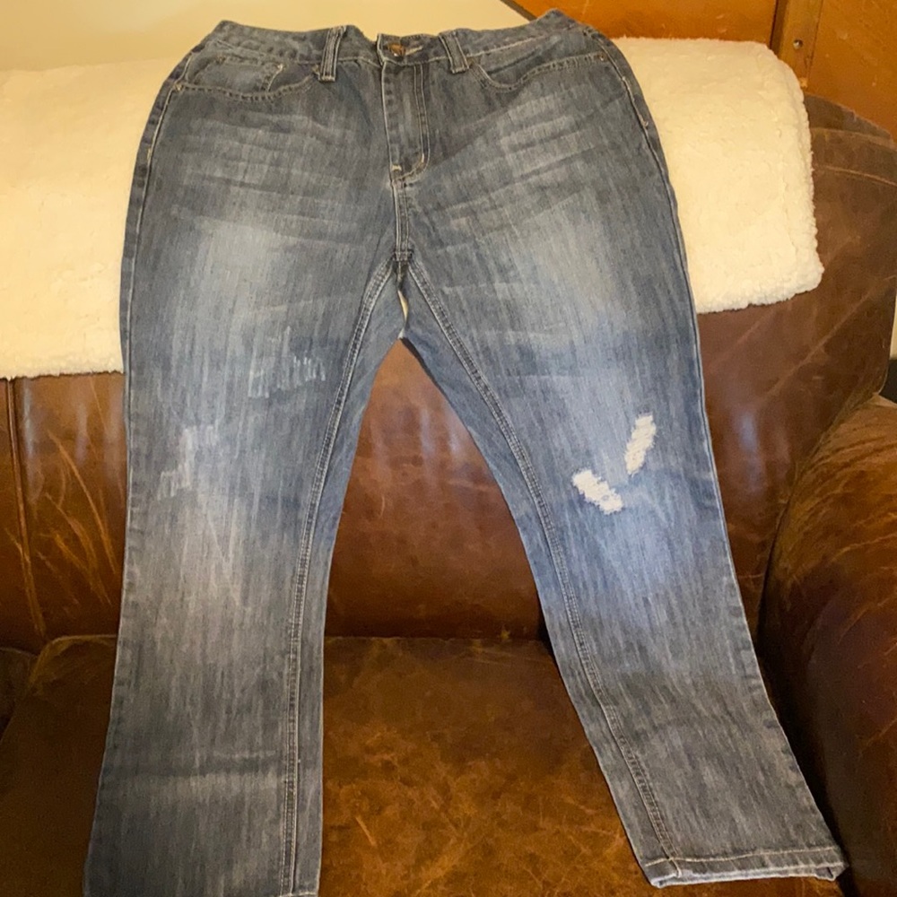 Forever21 men’s jeans 30x32